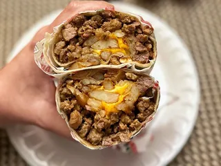 El Forastero 4