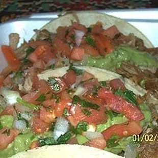 Carnitas Tacos