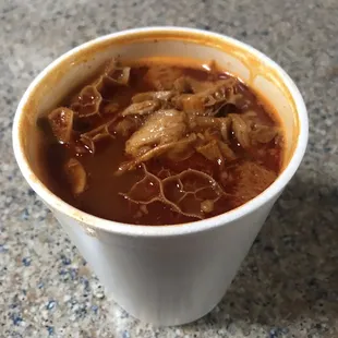 Menudo