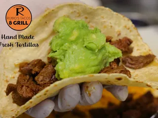 Rubio's Tacos & Grill