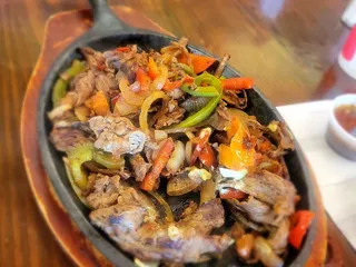 Taqueria Tres Hermanos