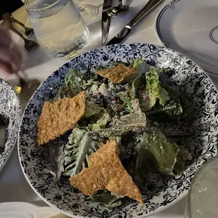 Truffled Caesar