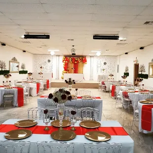 Adalyn's Party Hall