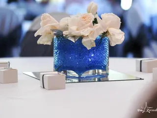 The Summit Ballroom & Conference Center