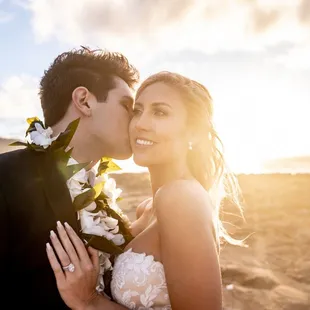 Turtle Bay wedding