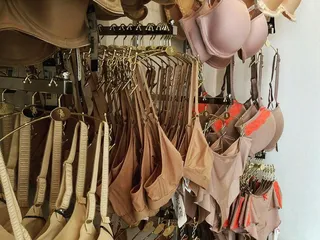 Nearly Naked Lingerie