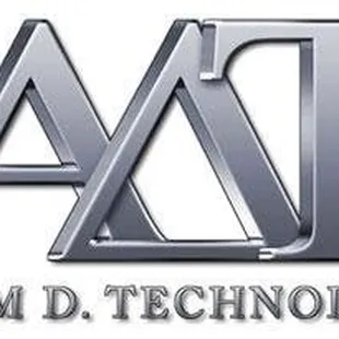 Adam D Technology Logo