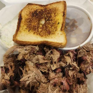 Pulled Pork