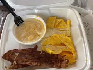 David's BBQ & Catering