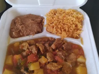 Taqueria La Regia