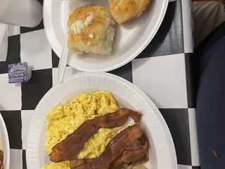 Patsy's Inn Restaurant