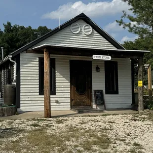 Farm Store