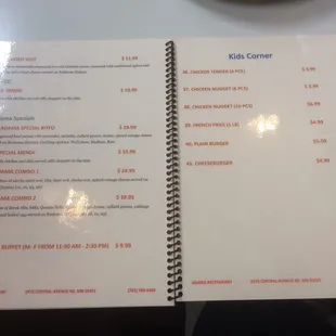 Reuploaded someone else's pictures so they were the right side up and readable