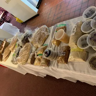 Some things to buy for home