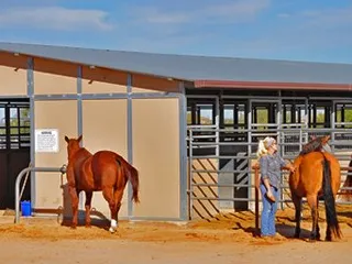 Tucson Equestrian Center