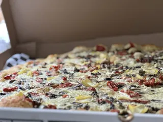 New York Pizza and Pints