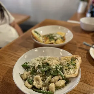 summer gnocchi