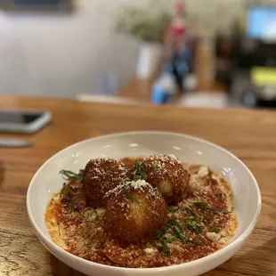 arancini