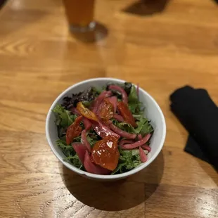 House salad