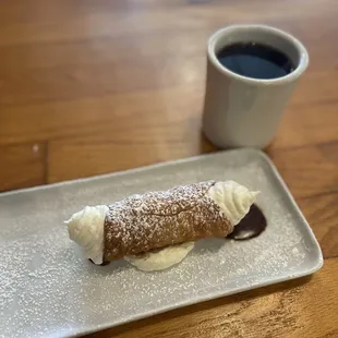 Cannoli