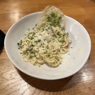 Carbonara