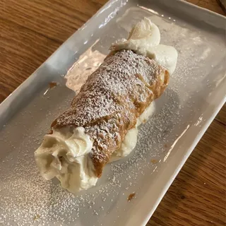 Cannoli