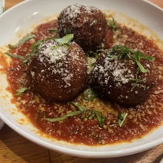 3 Meatballs