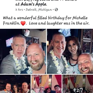 MOLESTER, luca locked the bathroom door and grabbed me. He told the owner I grabbed him and I was tipping my own bottle