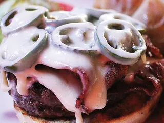 Benny's Restaurant & Lounge