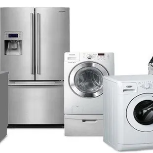 Adam's Appliance Repair