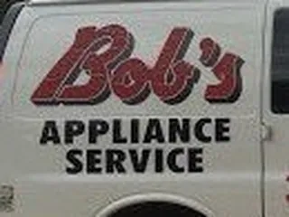 Bob's Appliance Service