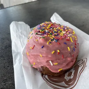 Cronut (TikTok: @justandyvu)