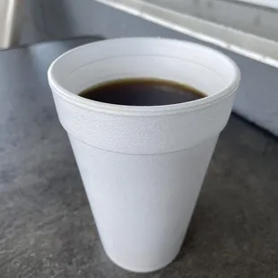 Hazelnut Coffee (TikTok: @justandyvu)