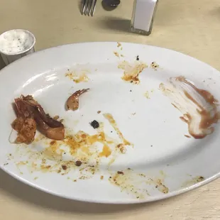 pancakes, food