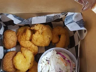 The Fish Shack