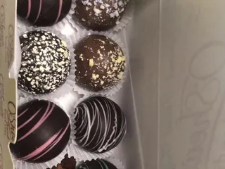 O'Shea'S Candies