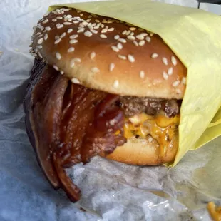 burgers, food, burger