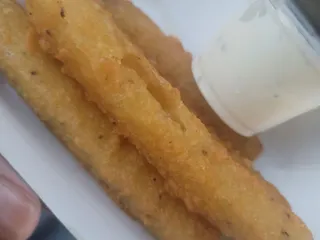 White Top Restaurant