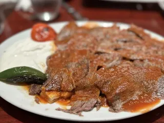 Ayintap Mediterranean Grill