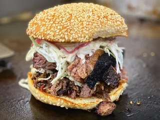 Bark Barbecue