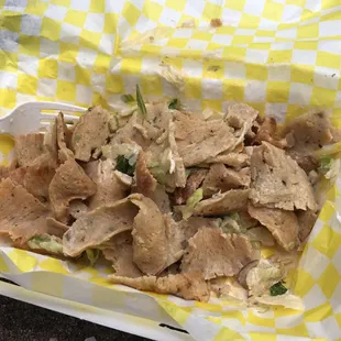 Adam's Gyros