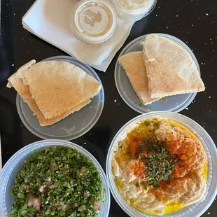 Baba Ganoush