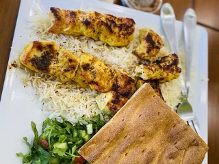 Best Kabob and Gyro