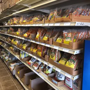 Spices!