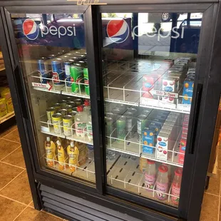 Drinks