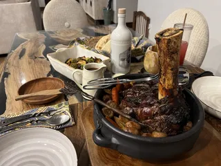 Ranch Foods Direct