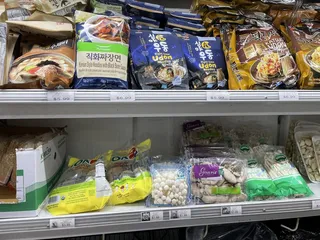 Asiana Market