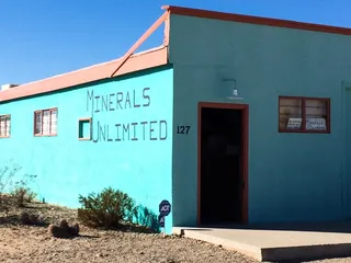 Minerals Unlimited