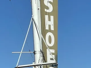 Corny's Shoe Store