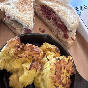 Reuben!